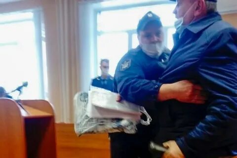 Уголовные дела воронеж
