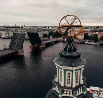 Фото петербург интересные