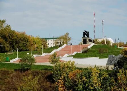 Есть ли в каменске уральском