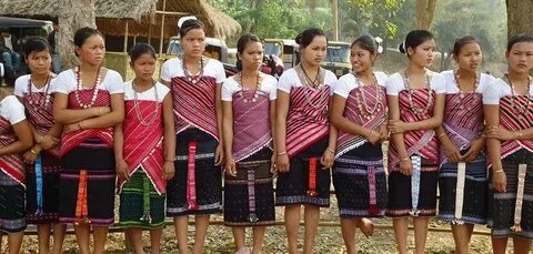 Traditional dress 9 grade