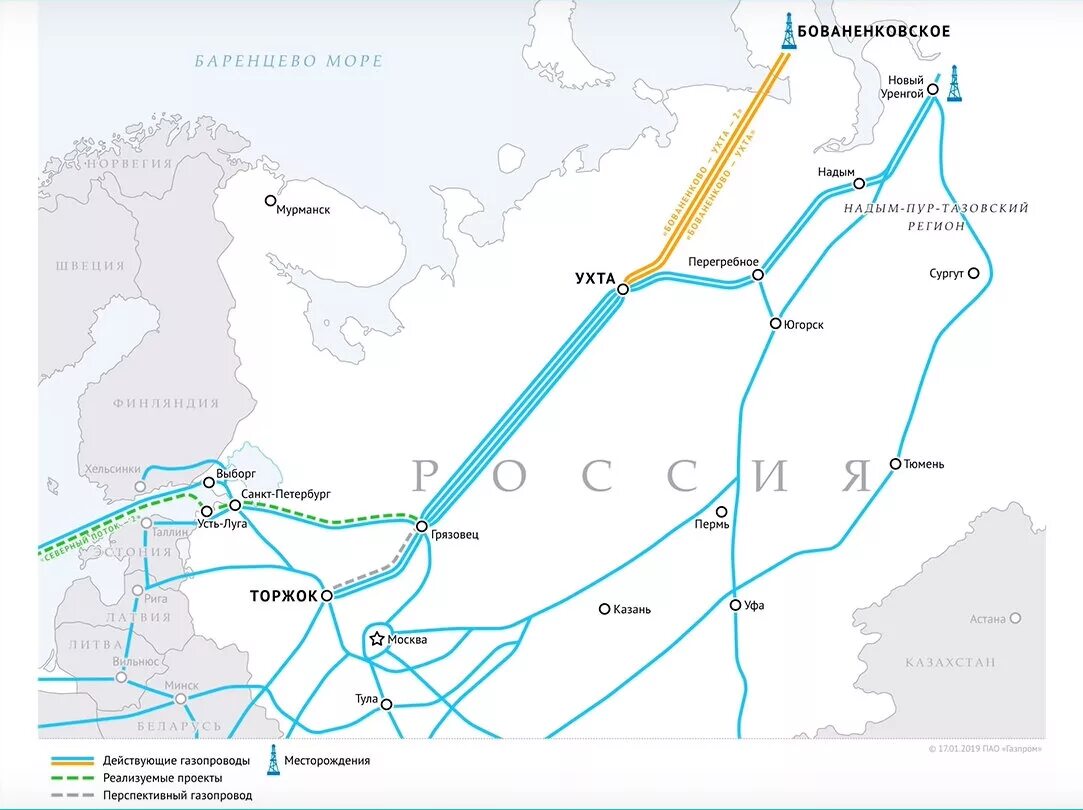 Система поток 2. Магистральный газопровод сияние севера на карте. северный газотранспортный коридор. ухтинское месторождение на карте россии. северный поток 2 газпром схема.