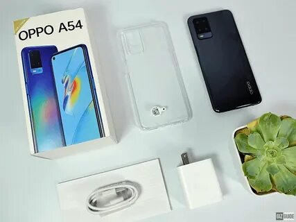 Oppo a54
