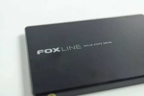 Nvidia ssd