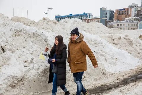 Горячая владивосток