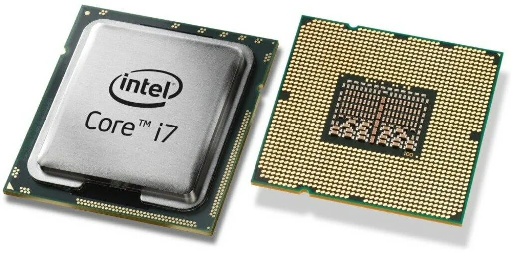 I o processor