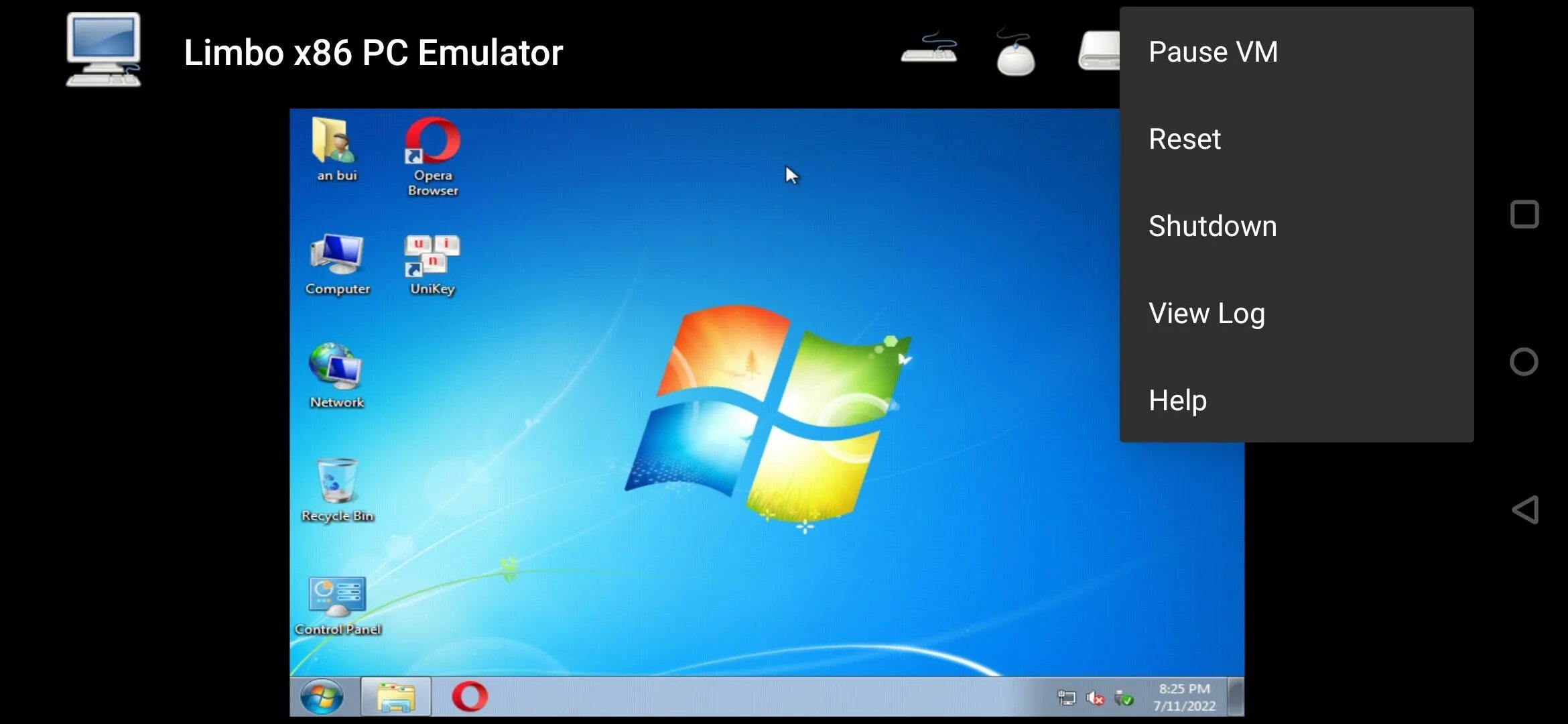 Qemu эмулятор на андроид. Limbo vnc emulator. Limbo vnc emulator. Limbo vnc emulator. Эмулятор картинка.