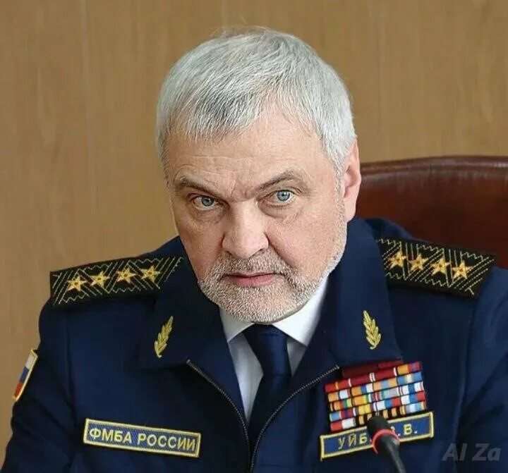 Глава рк уйба. Директор фмба. Глава рк уйба. Директор фмба. Директор фмба.