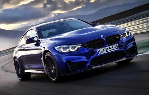 Bmw m версии