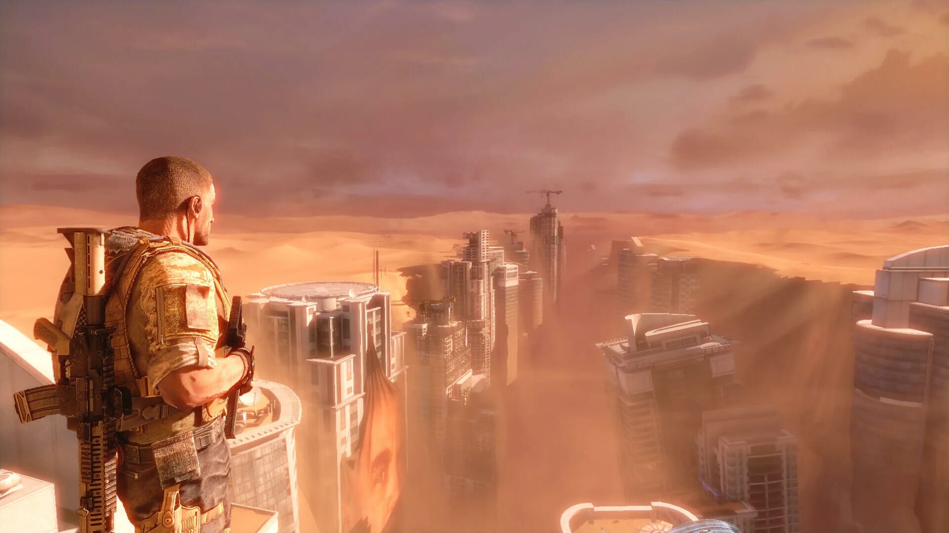 Spec ops the line 2. Spec ops: the line. Игра spec ops: the line. Spec ops the line ps4.