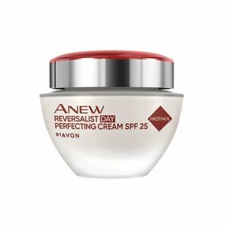 Крем для лица avon