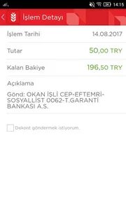 Ziraat internet bankaciligi