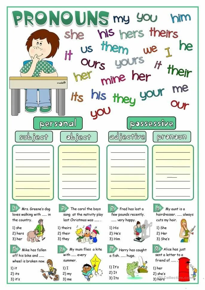Than it is for her. Местоимения в английском языке Worksheets. Личные местоимения в английском Worksheets. Местоимения в английском Worksheets. Местоимения в английском языке Worksheets for Kids.