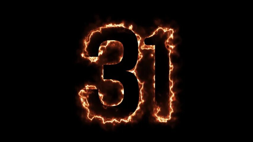 Цифра 31. Цифра 31 красивая. Огненные числа. Огненная цифра 31.