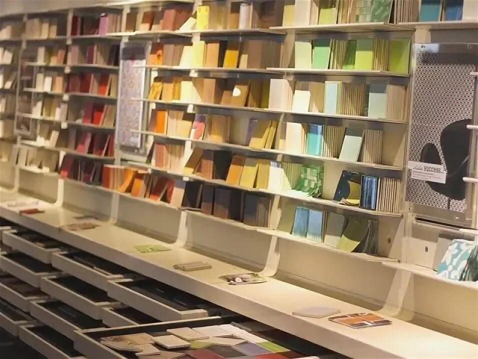Sample library
