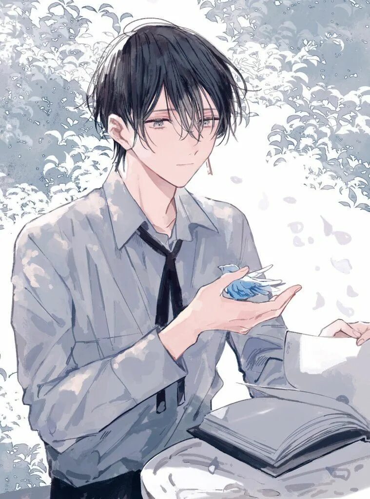 Kun reading