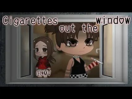 Cigarette out the window tv girl перевод