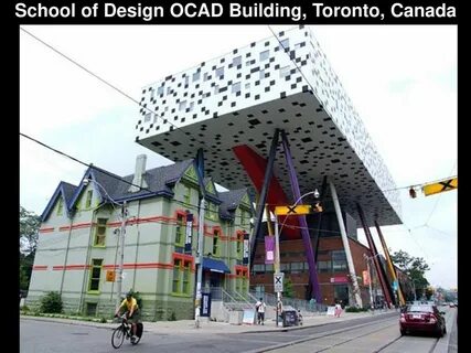 Some building