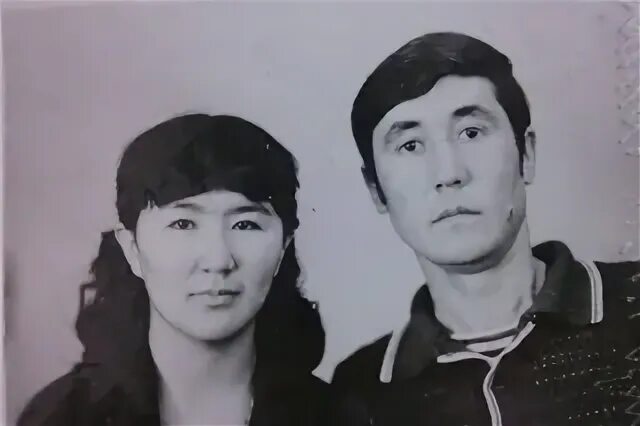 Семья каратаевых