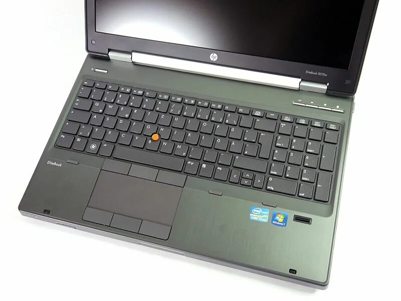 Elitebook 8570w. Elitebook 8570w
