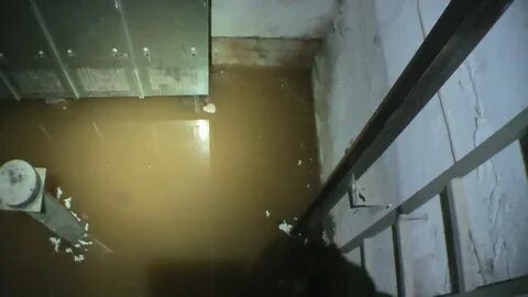 Водный лифт