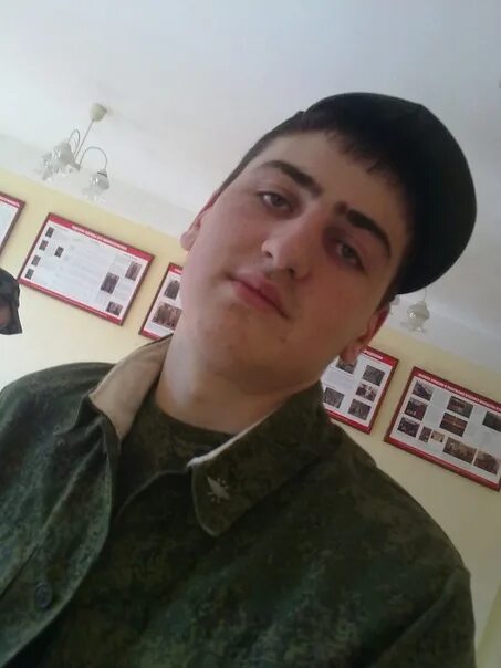 Хажнагоев мурат муталибович фото Ислам Хажнагоев, Нальчик, фото, профиль пользователя, образование и интересы