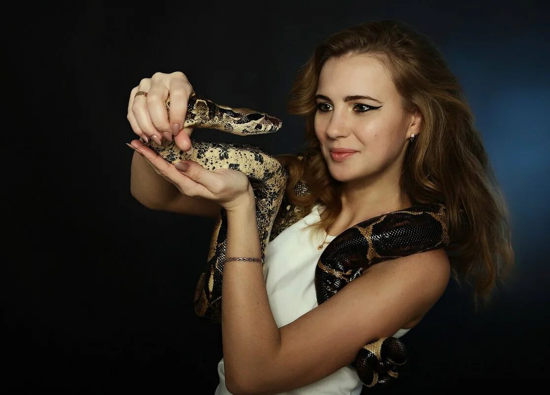 алехина н д