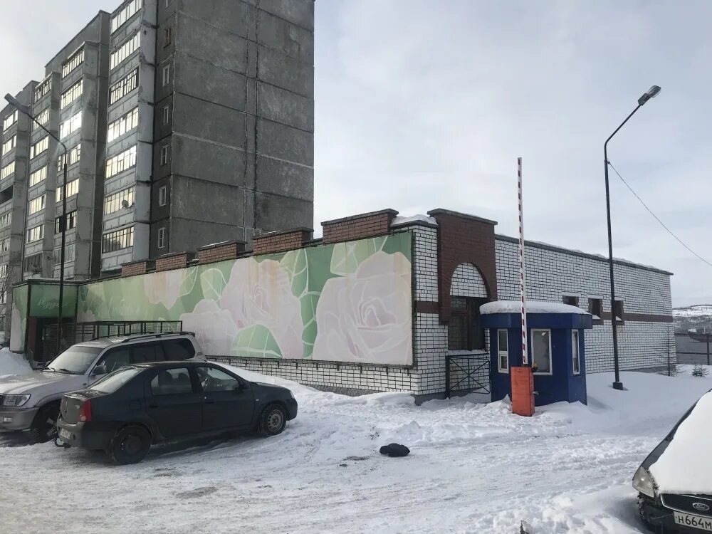 Охранные предприятия в Мурманске: адреса и телефоны, 44 заведения, 1 отзыв, фото
