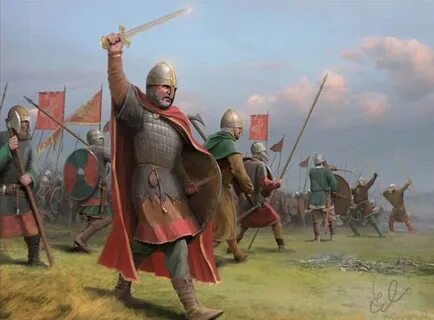 Normans mobi