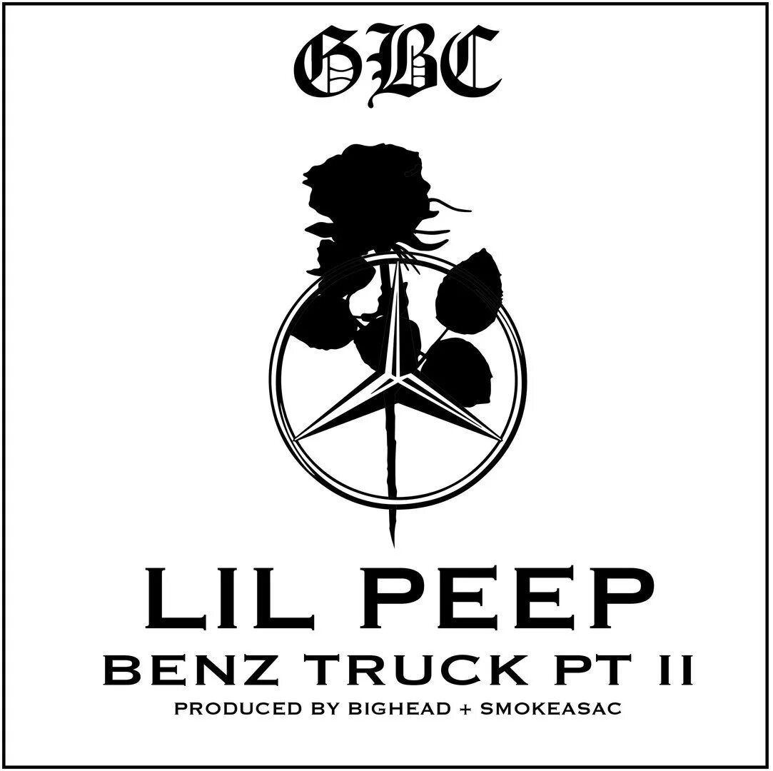 текст песни лил пипа гелик с переводом. Benz truck lil peep обложка. Benz truck гелик. машина лил пипа. лил пип бенз трак обложка.