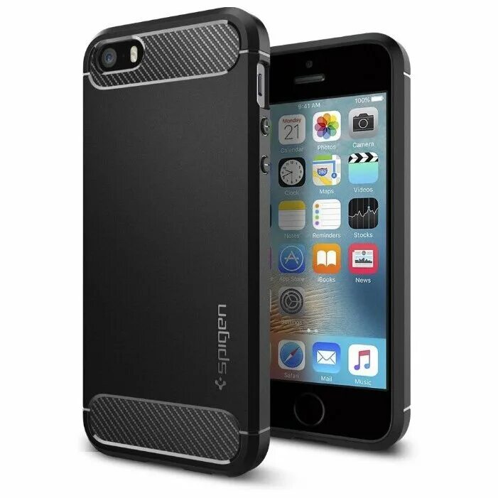 Чехол spigen для iphone 15 pro. Чехлы Spigen для iphone 5s. Чехол Spigen для iphone 5. Чехол для iphone se/5s/5 Rugged Armor. Чехол iphone 6 Plus Spigen.