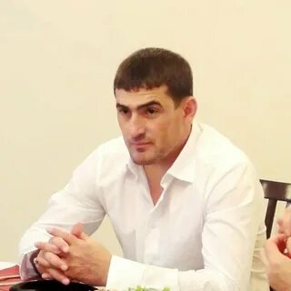 Анзор мухамедович