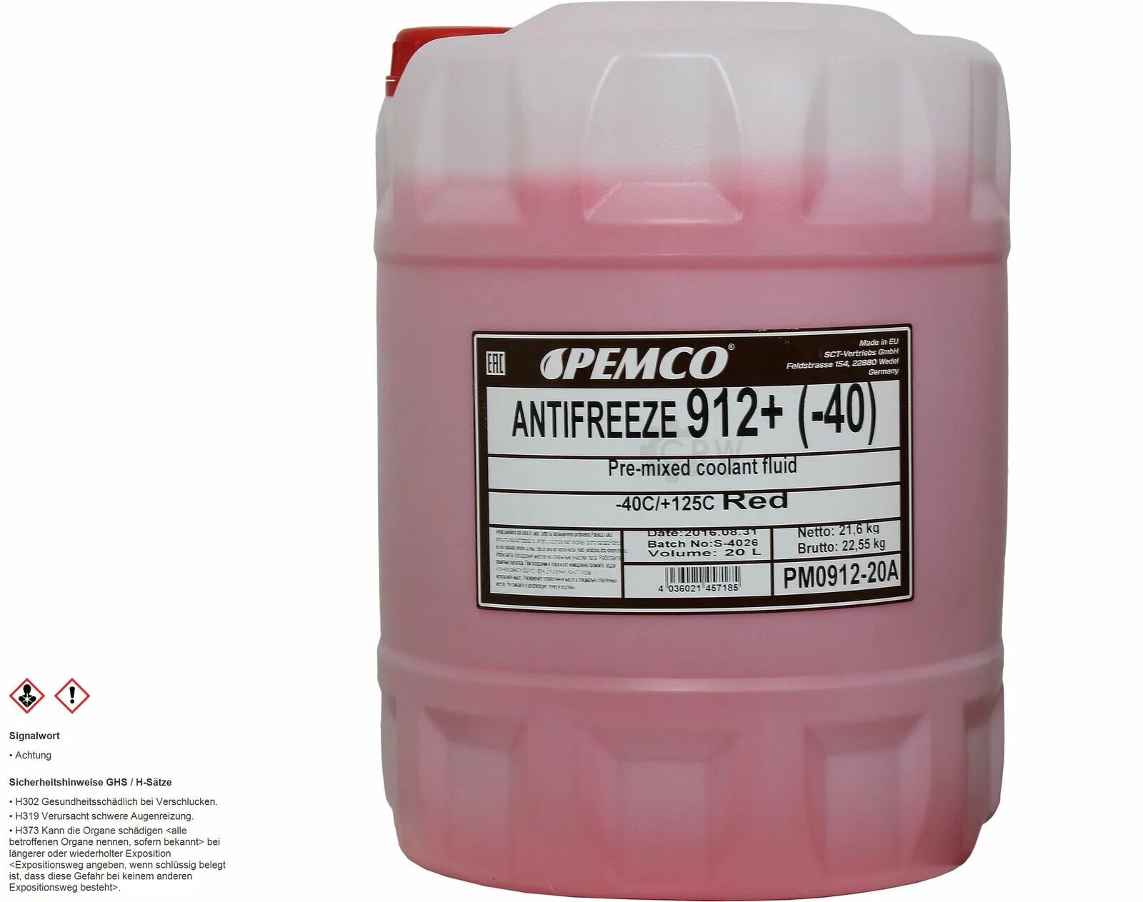 Антифриз Pemco g12. Pemco Antifreeze 912. Антифриз красный 20 литров. Antifreeze g12 20 литров.