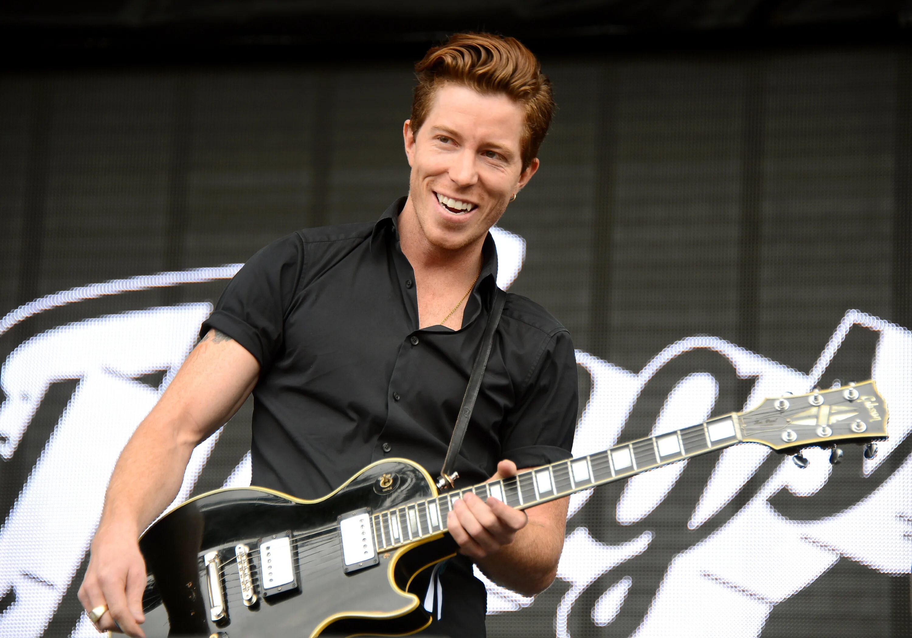 Shaun white. Шон Уайт. Шон Уайт американский музыкант. Шаун. Шон Уайт группа Bad things.