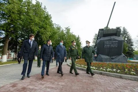 День уралмаша