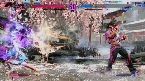 Dee 6