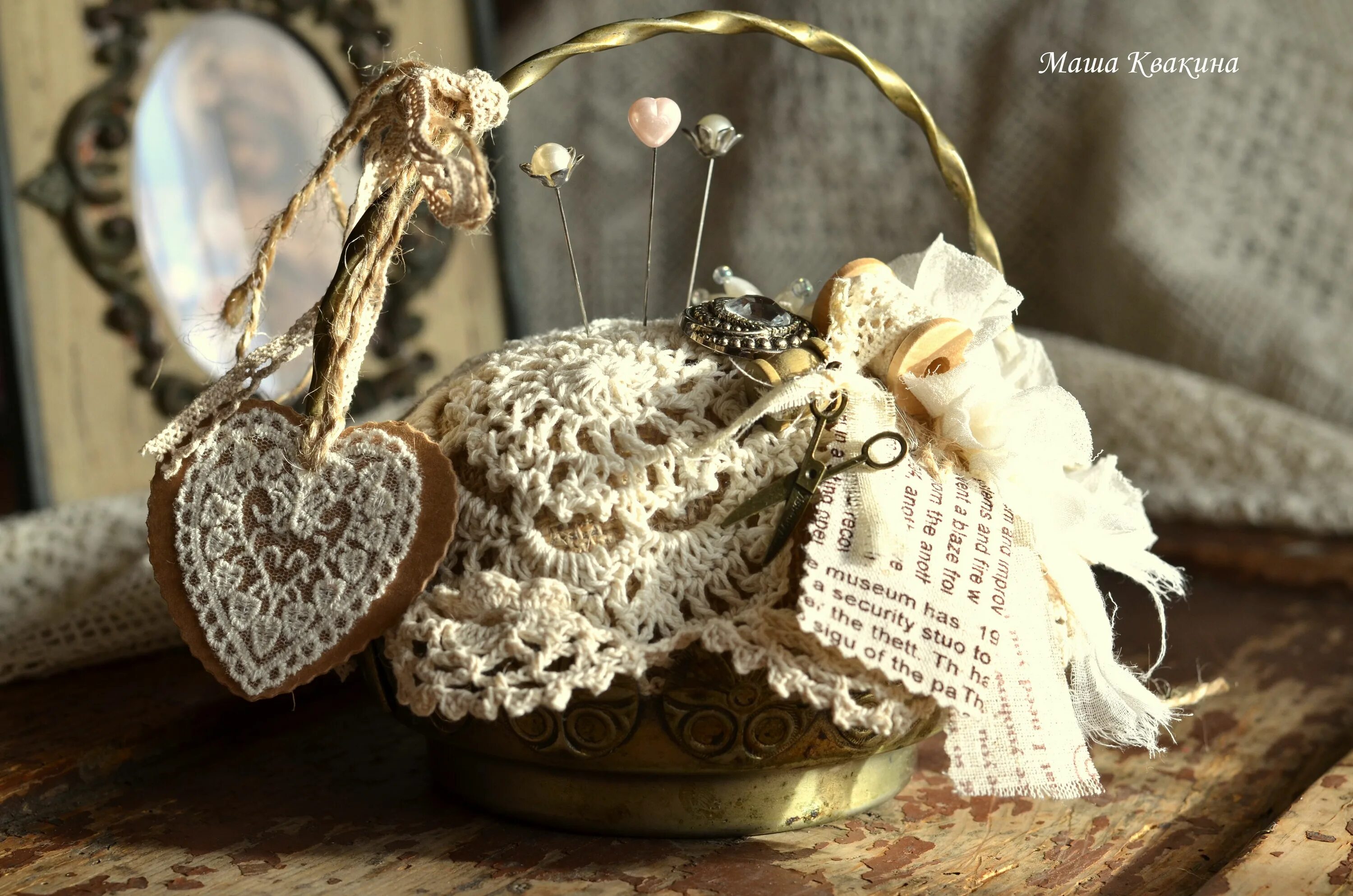 рукодельница. рукоделие шебби шик. стиль винтаж предметах интерьера. салфетки в стиле шебби шик. украшения в стиле шебби шик.