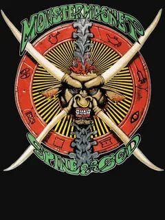 Monster magnet
