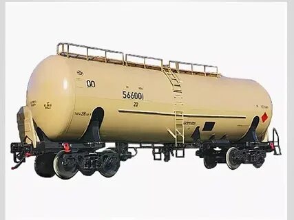 Цистерна для нефтепродуктов