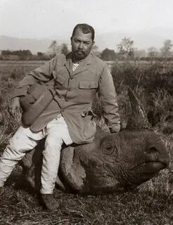 Чампаватская тигрица людоед