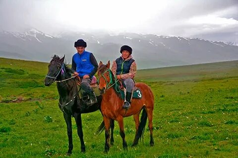 Погода в кумысолечебнице на ближайшие дни