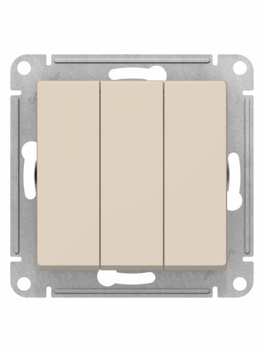 Systeme electric atlasdesign. Systeme electric atlasdesign