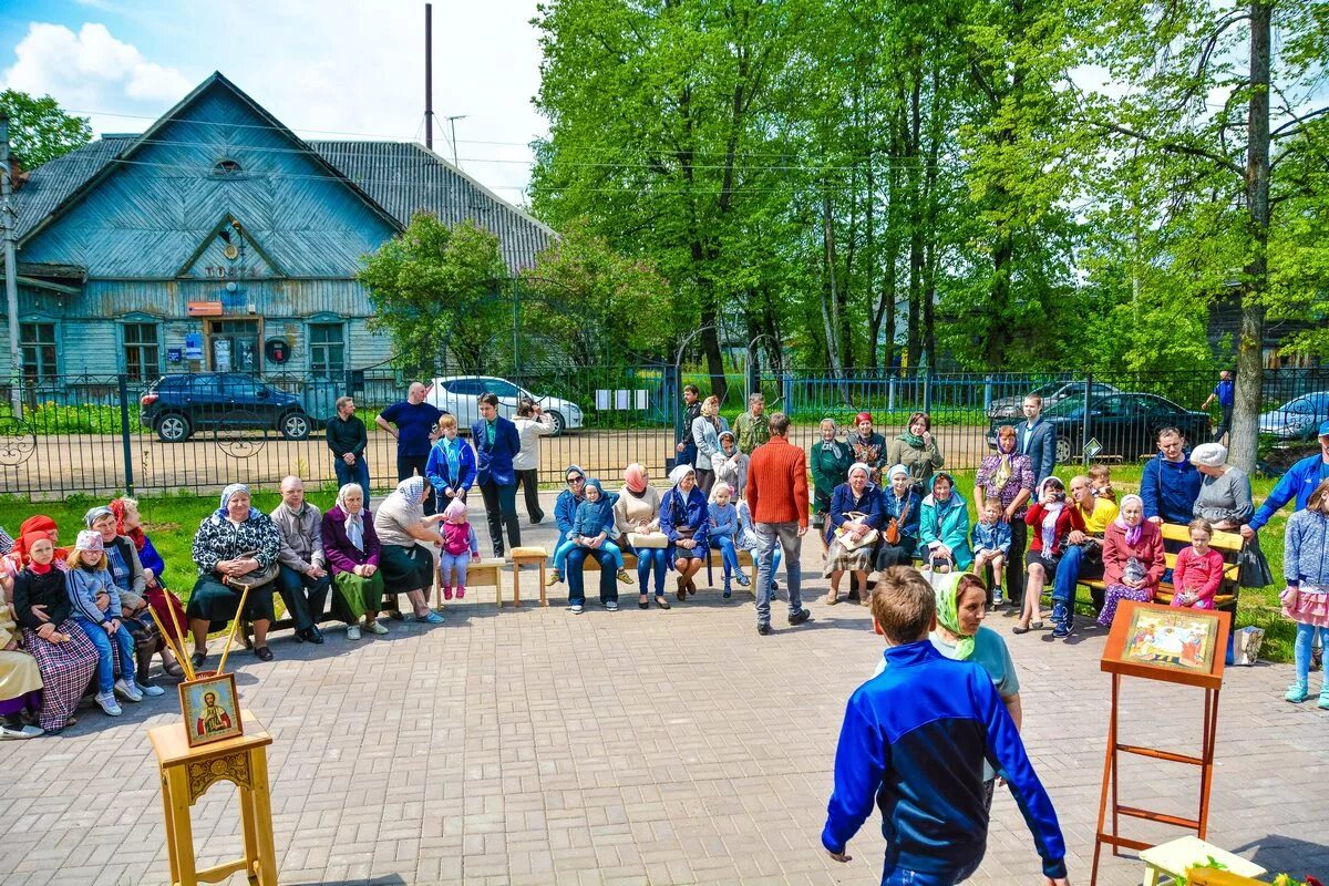 Погода в екимовичах на неделю