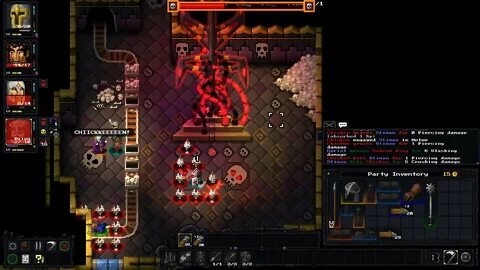 Escape demo