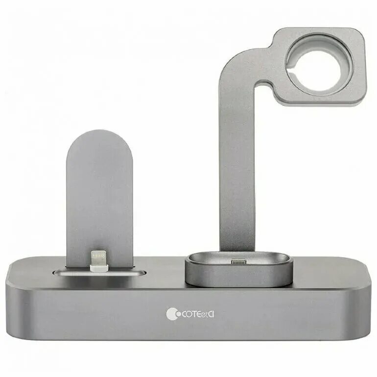 Apple станция. Dock станция 3в1 coteetcl base hub серебро. док станция apple. док-станция для iphone 3 в 1. док станция 3 в 1 apple.
