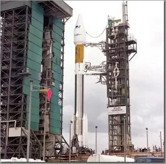 Atlas ii