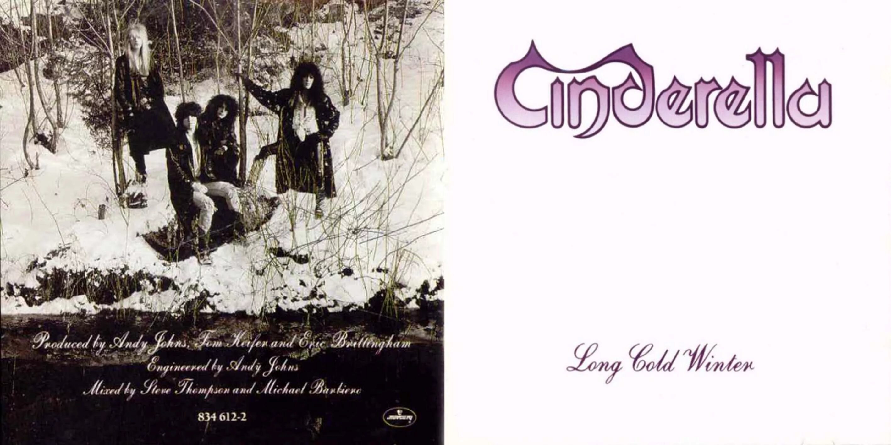 Cinderella long cold winter 1988. Золушка 1988 австрия. Cinderella винил. Long cold. Long cold.
