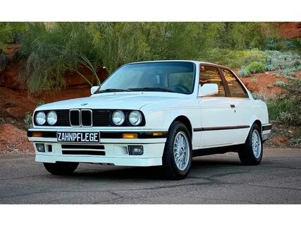 Bmw 1990
