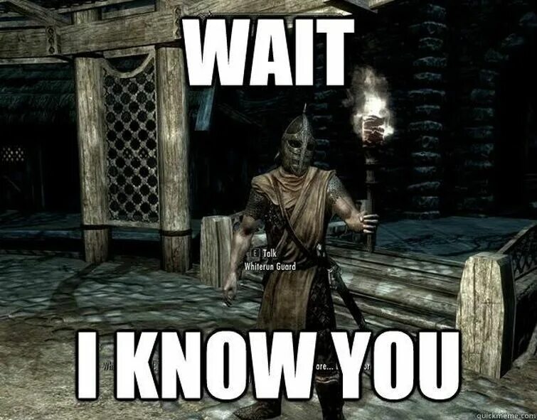 Wait can i do. Wait! i know you. you know i know. you are waiting i know. i know i am the best.