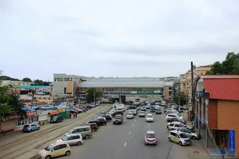 Тц луговая