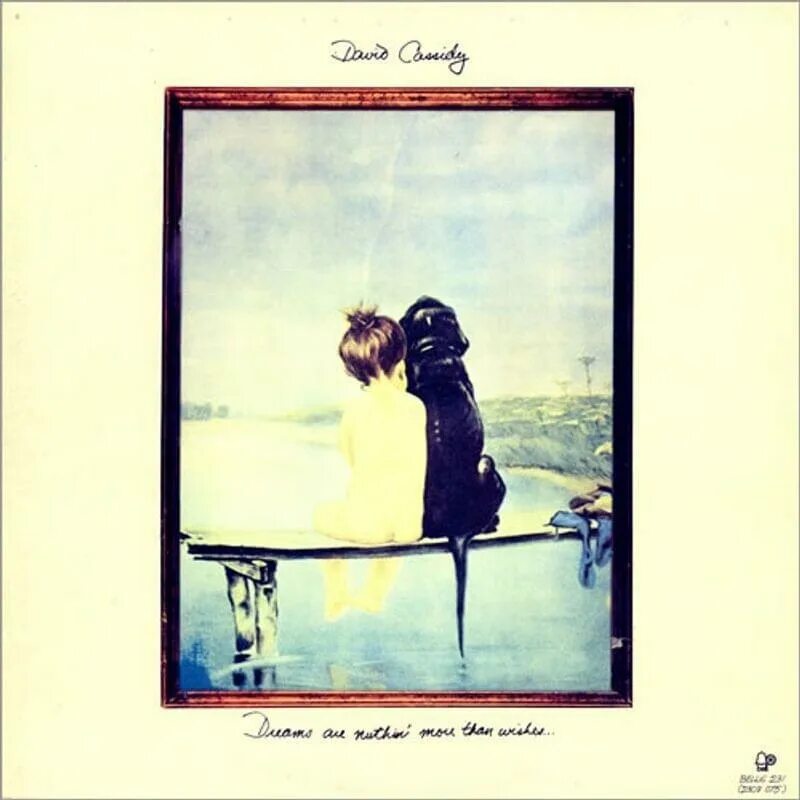More than two times more. David cassidy dreams are nothing&#039; more than wishes. was i dreaming-goodbyewilson.
